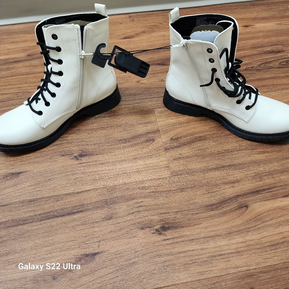 Women's boots plus shoe slides - Picture 13 of 16